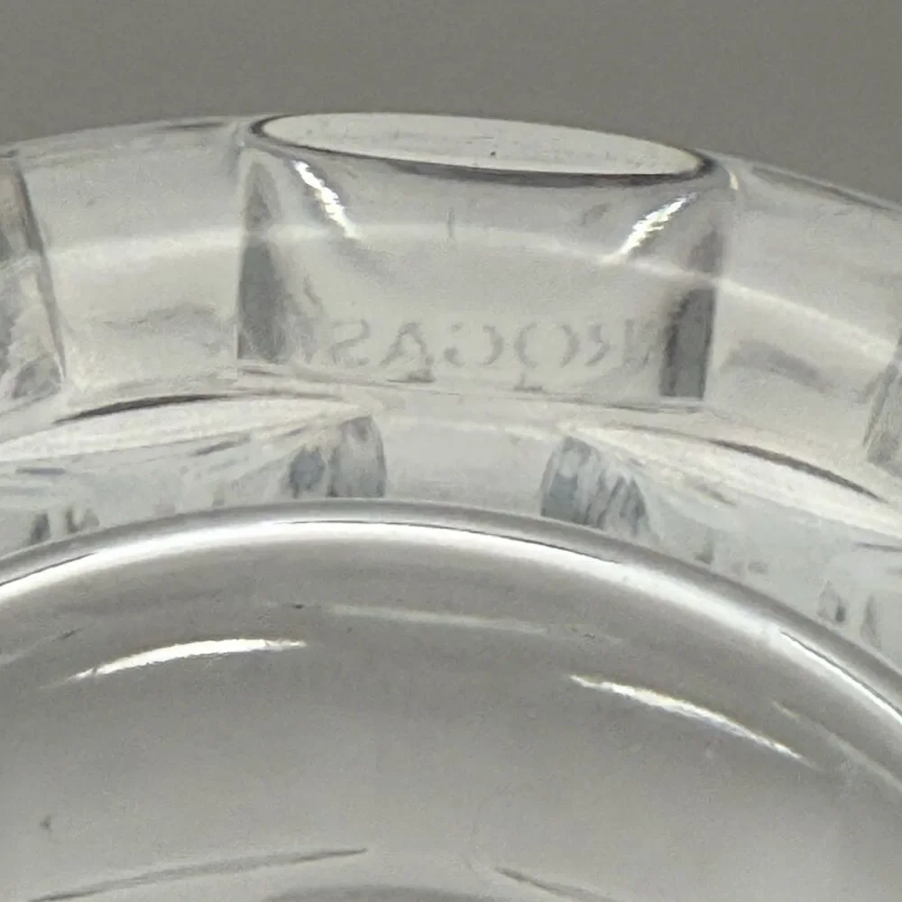 Rogaska Maison Highball Glass